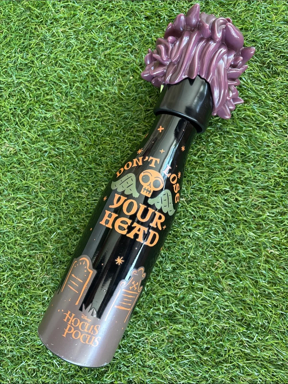 Disney branded stainless